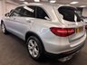 USED 2016 66 MERCEDES-BENZ GLC 2.1 GLC220d Sport (Premium) SUV 5dr Diesel G-Tronic 4MATIC Euro 6 (s/s) (170 ps) UK DELIVERY FLAT FEE &pound;250 (SUBJECT TO DEAL) *OVER 100 IMAGES ON OUR WEBSITE*BESPOKE FINANCE ARRANGED*PART EXCHANGE WELCOME*ALL VEHICLES HPI CLEAR