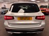 USED 2016 66 MERCEDES-BENZ GLC 2.1 GLC220d Sport (Premium) SUV 5dr Diesel G-Tronic 4MATIC Euro 6 (s/s) (170 ps) UK DELIVERY FLAT FEE &pound;250 (SUBJECT TO DEAL) *OVER 100 IMAGES ON OUR WEBSITE*BESPOKE FINANCE ARRANGED*PART EXCHANGE WELCOME*ALL VEHICLES HPI CLEAR