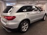 USED 2016 66 MERCEDES-BENZ GLC 2.1 GLC220d Sport (Premium) SUV 5dr Diesel G-Tronic 4MATIC Euro 6 (s/s) (170 ps) UK DELIVERY FLAT FEE &pound;250 (SUBJECT TO DEAL) *OVER 100 IMAGES ON OUR WEBSITE*BESPOKE FINANCE ARRANGED*PART EXCHANGE WELCOME*ALL VEHICLES HPI CLEAR