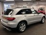 USED 2016 66 MERCEDES-BENZ GLC 2.1 GLC220d Sport (Premium) SUV 5dr Diesel G-Tronic 4MATIC Euro 6 (s/s) (170 ps) UK DELIVERY FLAT FEE &pound;250 (SUBJECT TO DEAL) *OVER 100 IMAGES ON OUR WEBSITE*BESPOKE FINANCE ARRANGED*PART EXCHANGE WELCOME*ALL VEHICLES HPI CLEAR