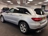 USED 2016 66 MERCEDES-BENZ GLC 2.1 GLC220d Sport (Premium) SUV 5dr Diesel G-Tronic 4MATIC Euro 6 (s/s) (170 ps) UK DELIVERY FLAT FEE &pound;250 (SUBJECT TO DEAL) *OVER 100 IMAGES ON OUR WEBSITE*BESPOKE FINANCE ARRANGED*PART EXCHANGE WELCOME*ALL VEHICLES HPI CLEAR