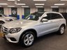 USED 2016 66 MERCEDES-BENZ GLC 2.1 GLC220d Sport (Premium) SUV 5dr Diesel G-Tronic 4MATIC Euro 6 (s/s) (170 ps) UK DELIVERY FLAT FEE &pound;250 (SUBJECT TO DEAL) *OVER 100 IMAGES ON OUR WEBSITE*BESPOKE FINANCE ARRANGED*PART EXCHANGE WELCOME*ALL VEHICLES HPI CLEAR
