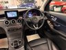 USED 2016 66 MERCEDES-BENZ GLC 2.1 GLC220d Sport (Premium) SUV 5dr Diesel G-Tronic 4MATIC Euro 6 (s/s) (170 ps) UK DELIVERY FLAT FEE &pound;250 (SUBJECT TO DEAL) *OVER 100 IMAGES ON OUR WEBSITE*BESPOKE FINANCE ARRANGED*PART EXCHANGE WELCOME*ALL VEHICLES HPI CLEAR