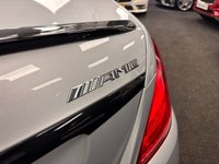 USED 2015 65 MERCEDES-BENZ S-CLASS 5.5 S63L V8 AMG Saloon 4dr Petrol SpdS+7GT Euro 6 (s/s) (585 ps) UK DELIVERY FLAT FEE &pound;250 (SUBJECT TO DEAL) *OVER 100 IMAGES ON OUR WEBSITE*BESPOKE FINANCE ARRANGED*PART EXCHANGE WELCOME*ALL VEHICLES HPI CLEAR