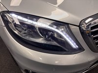 USED 2015 65 MERCEDES-BENZ S-CLASS 5.5 S63L V8 AMG Saloon 4dr Petrol SpdS+7GT Euro 6 (s/s) (585 ps) UK DELIVERY FLAT FEE &pound;250 (SUBJECT TO DEAL) *OVER 100 IMAGES ON OUR WEBSITE*BESPOKE FINANCE ARRANGED*PART EXCHANGE WELCOME*ALL VEHICLES HPI CLEAR