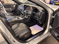 USED 2015 65 MERCEDES-BENZ S-CLASS 5.5 S63L V8 AMG Saloon 4dr Petrol SpdS+7GT Euro 6 (s/s) (585 ps) UK DELIVERY FLAT FEE &pound;250 (SUBJECT TO DEAL) *OVER 100 IMAGES ON OUR WEBSITE*BESPOKE FINANCE ARRANGED*PART EXCHANGE WELCOME*ALL VEHICLES HPI CLEAR