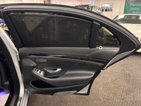 USED 2015 65 MERCEDES-BENZ S-CLASS 5.5 S63L V8 AMG Saloon 4dr Petrol SpdS+7GT Euro 6 (s/s) (585 ps) UK DELIVERY FLAT FEE &pound;250 (SUBJECT TO DEAL) *OVER 100 IMAGES ON OUR WEBSITE*BESPOKE FINANCE ARRANGED*PART EXCHANGE WELCOME*ALL VEHICLES HPI CLEAR