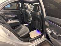 USED 2015 65 MERCEDES-BENZ S-CLASS 5.5 S63L V8 AMG Saloon 4dr Petrol SpdS+7GT Euro 6 (s/s) (585 ps) UK DELIVERY FLAT FEE &pound;250 (SUBJECT TO DEAL) *OVER 100 IMAGES ON OUR WEBSITE*BESPOKE FINANCE ARRANGED*PART EXCHANGE WELCOME*ALL VEHICLES HPI CLEAR