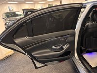 USED 2015 65 MERCEDES-BENZ S-CLASS 5.5 S63L V8 AMG Saloon 4dr Petrol SpdS+7GT Euro 6 (s/s) (585 ps) UK DELIVERY FLAT FEE &pound;250 (SUBJECT TO DEAL) *OVER 100 IMAGES ON OUR WEBSITE*BESPOKE FINANCE ARRANGED*PART EXCHANGE WELCOME*ALL VEHICLES HPI CLEAR