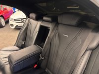 USED 2015 65 MERCEDES-BENZ S-CLASS 5.5 S63L V8 AMG Saloon 4dr Petrol SpdS+7GT Euro 6 (s/s) (585 ps) UK DELIVERY FLAT FEE &pound;250 (SUBJECT TO DEAL) *OVER 100 IMAGES ON OUR WEBSITE*BESPOKE FINANCE ARRANGED*PART EXCHANGE WELCOME*ALL VEHICLES HPI CLEAR