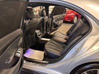 USED 2015 65 MERCEDES-BENZ S-CLASS 5.5 S63L V8 AMG Saloon 4dr Petrol SpdS+7GT Euro 6 (s/s) (585 ps) UK DELIVERY FLAT FEE &pound;250 (SUBJECT TO DEAL) *OVER 100 IMAGES ON OUR WEBSITE*BESPOKE FINANCE ARRANGED*PART EXCHANGE WELCOME*ALL VEHICLES HPI CLEAR