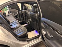 USED 2015 65 MERCEDES-BENZ S-CLASS 5.5 S63L V8 AMG Saloon 4dr Petrol SpdS+7GT Euro 6 (s/s) (585 ps) UK DELIVERY FLAT FEE &pound;250 (SUBJECT TO DEAL) *OVER 100 IMAGES ON OUR WEBSITE*BESPOKE FINANCE ARRANGED*PART EXCHANGE WELCOME*ALL VEHICLES HPI CLEAR