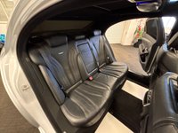 USED 2015 65 MERCEDES-BENZ S-CLASS 5.5 S63L V8 AMG Saloon 4dr Petrol SpdS+7GT Euro 6 (s/s) (585 ps) UK DELIVERY FLAT FEE &pound;250 (SUBJECT TO DEAL) *OVER 100 IMAGES ON OUR WEBSITE*BESPOKE FINANCE ARRANGED*PART EXCHANGE WELCOME*ALL VEHICLES HPI CLEAR