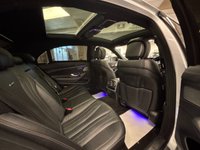 USED 2015 65 MERCEDES-BENZ S-CLASS 5.5 S63L V8 AMG Saloon 4dr Petrol SpdS+7GT Euro 6 (s/s) (585 ps) UK DELIVERY FLAT FEE &pound;250 (SUBJECT TO DEAL) *OVER 100 IMAGES ON OUR WEBSITE*BESPOKE FINANCE ARRANGED*PART EXCHANGE WELCOME*ALL VEHICLES HPI CLEAR