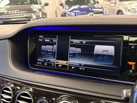 USED 2015 65 MERCEDES-BENZ S-CLASS 5.5 S63L V8 AMG Saloon 4dr Petrol SpdS+7GT Euro 6 (s/s) (585 ps) UK DELIVERY FLAT FEE &pound;250 (SUBJECT TO DEAL) *OVER 100 IMAGES ON OUR WEBSITE*BESPOKE FINANCE ARRANGED*PART EXCHANGE WELCOME*ALL VEHICLES HPI CLEAR