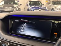 USED 2015 65 MERCEDES-BENZ S-CLASS 5.5 S63L V8 AMG Saloon 4dr Petrol SpdS+7GT Euro 6 (s/s) (585 ps) UK DELIVERY FLAT FEE &pound;250 (SUBJECT TO DEAL) *OVER 100 IMAGES ON OUR WEBSITE*BESPOKE FINANCE ARRANGED*PART EXCHANGE WELCOME*ALL VEHICLES HPI CLEAR