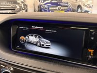 USED 2015 65 MERCEDES-BENZ S-CLASS 5.5 S63L V8 AMG Saloon 4dr Petrol SpdS+7GT Euro 6 (s/s) (585 ps) UK DELIVERY FLAT FEE &pound;250 (SUBJECT TO DEAL) *OVER 100 IMAGES ON OUR WEBSITE*BESPOKE FINANCE ARRANGED*PART EXCHANGE WELCOME*ALL VEHICLES HPI CLEAR