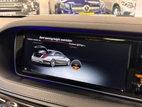 USED 2015 65 MERCEDES-BENZ S-CLASS 5.5 S63L V8 AMG Saloon 4dr Petrol SpdS+7GT Euro 6 (s/s) (585 ps) UK DELIVERY FLAT FEE &pound;250 (SUBJECT TO DEAL) *OVER 100 IMAGES ON OUR WEBSITE*BESPOKE FINANCE ARRANGED*PART EXCHANGE WELCOME*ALL VEHICLES HPI CLEAR