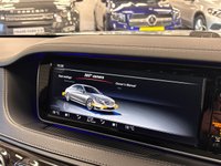 USED 2015 65 MERCEDES-BENZ S-CLASS 5.5 S63L V8 AMG Saloon 4dr Petrol SpdS+7GT Euro 6 (s/s) (585 ps) UK DELIVERY FLAT FEE &pound;250 (SUBJECT TO DEAL) *OVER 100 IMAGES ON OUR WEBSITE*BESPOKE FINANCE ARRANGED*PART EXCHANGE WELCOME*ALL VEHICLES HPI CLEAR