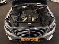USED 2015 65 MERCEDES-BENZ S-CLASS 5.5 S63L V8 AMG Saloon 4dr Petrol SpdS+7GT Euro 6 (s/s) (585 ps) UK DELIVERY FLAT FEE &pound;250 (SUBJECT TO DEAL) *OVER 100 IMAGES ON OUR WEBSITE*BESPOKE FINANCE ARRANGED*PART EXCHANGE WELCOME*ALL VEHICLES HPI CLEAR