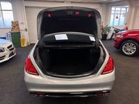 USED 2015 65 MERCEDES-BENZ S-CLASS 5.5 S63L V8 AMG Saloon 4dr Petrol SpdS+7GT Euro 6 (s/s) (585 ps) UK DELIVERY FLAT FEE &pound;250 (SUBJECT TO DEAL) *OVER 100 IMAGES ON OUR WEBSITE*BESPOKE FINANCE ARRANGED*PART EXCHANGE WELCOME*ALL VEHICLES HPI CLEAR