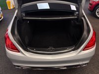 USED 2015 65 MERCEDES-BENZ S-CLASS 5.5 S63L V8 AMG Saloon 4dr Petrol SpdS+7GT Euro 6 (s/s) (585 ps) UK DELIVERY FLAT FEE &pound;250 (SUBJECT TO DEAL) *OVER 100 IMAGES ON OUR WEBSITE*BESPOKE FINANCE ARRANGED*PART EXCHANGE WELCOME*ALL VEHICLES HPI CLEAR