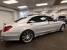 USED 2015 65 MERCEDES-BENZ S-CLASS 5.5 S63L V8 AMG Saloon 4dr Petrol SpdS+7GT Euro 6 (s/s) (585 ps) UK DELIVERY FLAT FEE &pound;250 (SUBJECT TO DEAL) *OVER 100 IMAGES ON OUR WEBSITE*BESPOKE FINANCE ARRANGED*PART EXCHANGE WELCOME*ALL VEHICLES HPI CLEAR