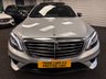 USED 2015 65 MERCEDES-BENZ S-CLASS 5.5 S63L V8 AMG Saloon 4dr Petrol SpdS+7GT Euro 6 (s/s) (585 ps) UK DELIVERY FLAT FEE &pound;250 (SUBJECT TO DEAL) *OVER 100 IMAGES ON OUR WEBSITE*BESPOKE FINANCE ARRANGED*PART EXCHANGE WELCOME*ALL VEHICLES HPI CLEAR
