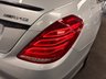USED 2015 65 MERCEDES-BENZ S-CLASS 5.5 S63L V8 AMG Saloon 4dr Petrol SpdS+7GT Euro 6 (s/s) (585 ps) UK DELIVERY FLAT FEE &pound;250 (SUBJECT TO DEAL) *OVER 100 IMAGES ON OUR WEBSITE*BESPOKE FINANCE ARRANGED*PART EXCHANGE WELCOME*ALL VEHICLES HPI CLEAR