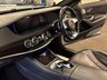 USED 2015 65 MERCEDES-BENZ S-CLASS 5.5 S63L V8 AMG Saloon 4dr Petrol SpdS+7GT Euro 6 (s/s) (585 ps) UK DELIVERY FLAT FEE &pound;250 (SUBJECT TO DEAL) *OVER 100 IMAGES ON OUR WEBSITE*BESPOKE FINANCE ARRANGED*PART EXCHANGE WELCOME*ALL VEHICLES HPI CLEAR