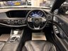 USED 2015 65 MERCEDES-BENZ S-CLASS 5.5 S63L V8 AMG Saloon 4dr Petrol SpdS+7GT Euro 6 (s/s) (585 ps) UK DELIVERY FLAT FEE &pound;250 (SUBJECT TO DEAL) *OVER 100 IMAGES ON OUR WEBSITE*BESPOKE FINANCE ARRANGED*PART EXCHANGE WELCOME*ALL VEHICLES HPI CLEAR