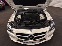 USED 2014 14 MERCEDES-BENZ SL 3.5 SL350 AMG Sport Convertible 2dr Petrol G-Tronic Euro 5 (s/s) (306 ps) UK DELIVERY FLAT FEE &pound;250 (SUBJECT TO DEAL) *OVER 100 IMAGES ON OUR WEBSITE*BESPOKE FINANCE ARRANGED*PART EXCHANGE WELCOME*ALL VEHICLES HPI CLEAR