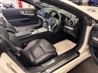 USED 2014 14 MERCEDES-BENZ SL 3.5 SL350 AMG Sport Convertible 2dr Petrol G-Tronic Euro 5 (s/s) (306 ps) UK DELIVERY FLAT FEE &pound;250 (SUBJECT TO DEAL) *OVER 100 IMAGES ON OUR WEBSITE*BESPOKE FINANCE ARRANGED*PART EXCHANGE WELCOME*ALL VEHICLES HPI CLEAR