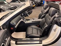 USED 2014 14 MERCEDES-BENZ SL 3.5 SL350 AMG Sport Convertible 2dr Petrol G-Tronic Euro 5 (s/s) (306 ps) UK DELIVERY FLAT FEE &pound;250 (SUBJECT TO DEAL) *OVER 100 IMAGES ON OUR WEBSITE*BESPOKE FINANCE ARRANGED*PART EXCHANGE WELCOME*ALL VEHICLES HPI CLEAR