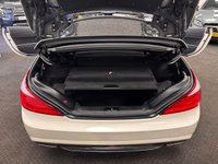USED 2014 14 MERCEDES-BENZ SL 3.5 SL350 AMG Sport Convertible 2dr Petrol G-Tronic Euro 5 (s/s) (306 ps) UK DELIVERY FLAT FEE &pound;250 (SUBJECT TO DEAL) *OVER 100 IMAGES ON OUR WEBSITE*BESPOKE FINANCE ARRANGED*PART EXCHANGE WELCOME*ALL VEHICLES HPI CLEAR