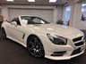 USED 2014 14 MERCEDES-BENZ SL 3.5 SL350 AMG Sport Convertible 2dr Petrol G-Tronic Euro 5 (s/s) (306 ps) UK DELIVERY FLAT FEE &pound;250 (SUBJECT TO DEAL) *OVER 100 IMAGES ON OUR WEBSITE*BESPOKE FINANCE ARRANGED*PART EXCHANGE WELCOME*ALL VEHICLES HPI CLEAR