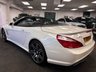 USED 2014 14 MERCEDES-BENZ SL 3.5 SL350 AMG Sport Convertible 2dr Petrol G-Tronic Euro 5 (s/s) (306 ps) UK DELIVERY FLAT FEE &pound;250 (SUBJECT TO DEAL) *OVER 100 IMAGES ON OUR WEBSITE*BESPOKE FINANCE ARRANGED*PART EXCHANGE WELCOME*ALL VEHICLES HPI CLEAR