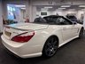 USED 2014 14 MERCEDES-BENZ SL 3.5 SL350 AMG Sport Convertible 2dr Petrol G-Tronic Euro 5 (s/s) (306 ps) UK DELIVERY FLAT FEE &pound;250 (SUBJECT TO DEAL) *OVER 100 IMAGES ON OUR WEBSITE*BESPOKE FINANCE ARRANGED*PART EXCHANGE WELCOME*ALL VEHICLES HPI CLEAR