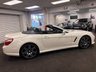 USED 2014 14 MERCEDES-BENZ SL 3.5 SL350 AMG Sport Convertible 2dr Petrol G-Tronic Euro 5 (s/s) (306 ps) UK DELIVERY FLAT FEE &pound;250 (SUBJECT TO DEAL) *OVER 100 IMAGES ON OUR WEBSITE*BESPOKE FINANCE ARRANGED*PART EXCHANGE WELCOME*ALL VEHICLES HPI CLEAR