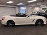 USED 2014 14 MERCEDES-BENZ SL 3.5 SL350 AMG Sport Convertible 2dr Petrol G-Tronic Euro 5 (s/s) (306 ps) UK DELIVERY FLAT FEE &pound;250 (SUBJECT TO DEAL) *OVER 100 IMAGES ON OUR WEBSITE*BESPOKE FINANCE ARRANGED*PART EXCHANGE WELCOME*ALL VEHICLES HPI CLEAR