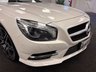 USED 2014 14 MERCEDES-BENZ SL 3.5 SL350 AMG Sport Convertible 2dr Petrol G-Tronic Euro 5 (s/s) (306 ps) UK DELIVERY FLAT FEE &pound;250 (SUBJECT TO DEAL) *OVER 100 IMAGES ON OUR WEBSITE*BESPOKE FINANCE ARRANGED*PART EXCHANGE WELCOME*ALL VEHICLES HPI CLEAR