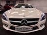USED 2014 14 MERCEDES-BENZ SL 3.5 SL350 AMG Sport Convertible 2dr Petrol G-Tronic Euro 5 (s/s) (306 ps) UK DELIVERY FLAT FEE &pound;250 (SUBJECT TO DEAL) *OVER 100 IMAGES ON OUR WEBSITE*BESPOKE FINANCE ARRANGED*PART EXCHANGE WELCOME*ALL VEHICLES HPI CLEAR
