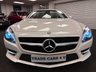 USED 2014 14 MERCEDES-BENZ SL 3.5 SL350 AMG Sport Convertible 2dr Petrol G-Tronic Euro 5 (s/s) (306 ps) UK DELIVERY FLAT FEE &pound;250 (SUBJECT TO DEAL) *OVER 100 IMAGES ON OUR WEBSITE*BESPOKE FINANCE ARRANGED*PART EXCHANGE WELCOME*ALL VEHICLES HPI CLEAR