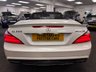 USED 2014 14 MERCEDES-BENZ SL 3.5 SL350 AMG Sport Convertible 2dr Petrol G-Tronic Euro 5 (s/s) (306 ps) UK DELIVERY FLAT FEE &pound;250 (SUBJECT TO DEAL) *OVER 100 IMAGES ON OUR WEBSITE*BESPOKE FINANCE ARRANGED*PART EXCHANGE WELCOME*ALL VEHICLES HPI CLEAR