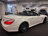 USED 2014 14 MERCEDES-BENZ SL 3.5 SL350 AMG Sport Convertible 2dr Petrol G-Tronic Euro 5 (s/s) (306 ps) UK DELIVERY FLAT FEE &pound;250 (SUBJECT TO DEAL) *OVER 100 IMAGES ON OUR WEBSITE*BESPOKE FINANCE ARRANGED*PART EXCHANGE WELCOME*ALL VEHICLES HPI CLEAR