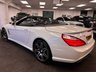 USED 2014 14 MERCEDES-BENZ SL 3.5 SL350 AMG Sport Convertible 2dr Petrol G-Tronic Euro 5 (s/s) (306 ps) UK DELIVERY FLAT FEE &pound;250 (SUBJECT TO DEAL) *OVER 100 IMAGES ON OUR WEBSITE*BESPOKE FINANCE ARRANGED*PART EXCHANGE WELCOME*ALL VEHICLES HPI CLEAR