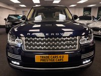 USED 2016 16 LAND ROVER RANGE ROVER 3.0h SDV6 Autobiography SUV 5dr Diesel Hybrid Auto 4WD Euro 6 (s/s) (340 ps) UK DELIVERY FLAT FEE &pound;250 (SUBJECT TO DEAL) *OVER 100 IMAGES ON OUR WEBSITE*BESPOKE FINANCE ARRANGED*PART EXCHANGE WELCOME*ALL VEHICLES HPI CLEAR