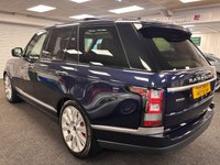 USED 2016 16 LAND ROVER RANGE ROVER 3.0h SDV6 Autobiography SUV 5dr Diesel Hybrid Auto 4WD Euro 6 (s/s) (340 ps) UK DELIVERY FLAT FEE &pound;250 (SUBJECT TO DEAL) *OVER 100 IMAGES ON OUR WEBSITE*BESPOKE FINANCE ARRANGED*PART EXCHANGE WELCOME*ALL VEHICLES HPI CLEAR