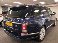 USED 2016 16 LAND ROVER RANGE ROVER 3.0h SDV6 Autobiography SUV 5dr Diesel Hybrid Auto 4WD Euro 6 (s/s) (340 ps) UK DELIVERY FLAT FEE &pound;250 (SUBJECT TO DEAL) *OVER 100 IMAGES ON OUR WEBSITE*BESPOKE FINANCE ARRANGED*PART EXCHANGE WELCOME*ALL VEHICLES HPI CLEAR