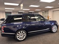 USED 2016 16 LAND ROVER RANGE ROVER 3.0h SDV6 Autobiography SUV 5dr Diesel Hybrid Auto 4WD Euro 6 (s/s) (340 ps) UK DELIVERY FLAT FEE &pound;250 (SUBJECT TO DEAL) *OVER 100 IMAGES ON OUR WEBSITE*BESPOKE FINANCE ARRANGED*PART EXCHANGE WELCOME*ALL VEHICLES HPI CLEAR